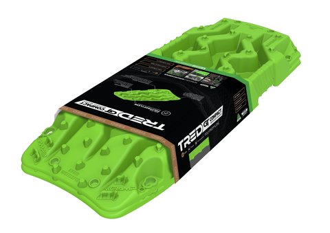 TRED GT Compact