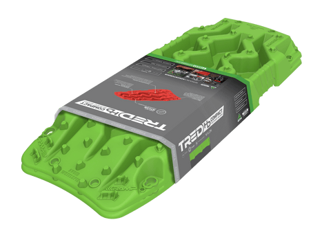 TRED HD Compact