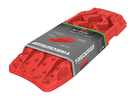 TRED HD Compact