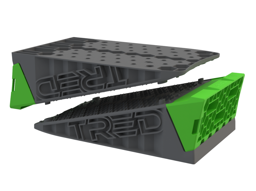 Tred Leveling All Products | TRED Outdoors America