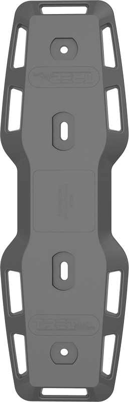 TRED Mounting Baseplate